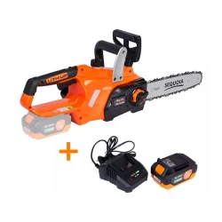 Fierastrau cu lant pe acumulator Sequoia SBC2012BS-EV flexmag.md