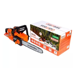 Fierastrau cu lant pe acumulator Sequoia SBC4014BSO-E2W flexmag.md