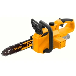 Fierastrau cu lant pe acumulator Tolsen 87362 flexmag.md