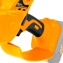 Fierastrau cu lant pe acumulator Tolsen 87366 flexmag.md