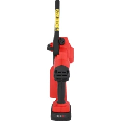 Fierastrau cu lant pe acumulator Yato YT-828133 flexmag.md