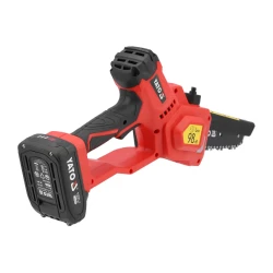 Fierastrau cu lant pe acumulator Yato YT-828133 flexmag.md