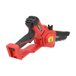 Fierastrau cu lant pe acumulator Yato YT-828134 flexmag.md