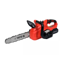 Fierastrau cu lant pe acumulator Yato YT-828137 flexmag.md