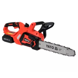 Пила цепная электрическая Yato YT-828137 flexmag.md