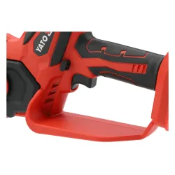 Fierastrau cu lant pe acumulator Yato YT828113 (1 acumulator) flexmag.md