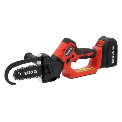 Fierastrau cu lant pe acumulator Yato YT828115 (1 acumulator) flexmag.md