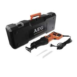 Пила сабельная AEG US900XE flexmag.md