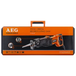 Пила сабельная AEG US900XE flexmag.md