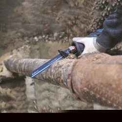 Пила сабельная Bosch 06016A8106 flexmag.md