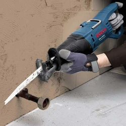 Пила сабельная Bosch GSA 1100 E flexmag.md