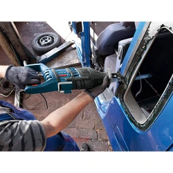Пила сабельная Bosch GSA 1300 PCE flexmag.md