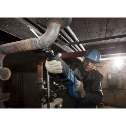 Пила сабельная Bosch GSA 1300 PCE flexmag.md