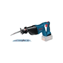 Fierăstrău cu sabie Bosch GSA 18V LI flexmag.md