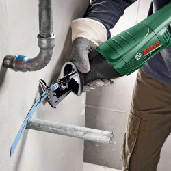 Пила сабельная Bosch PSA 700 E flexmag.md