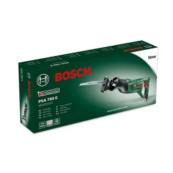 Пила сабельная Bosch PSA 700 E flexmag.md