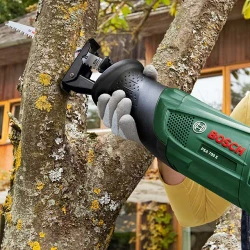 Пила сабельная Bosch PSA 700 E flexmag.md