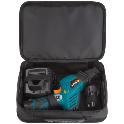 Fierastrau cu sabie cu acumulator Bort BRS-12Li-G flexmag.md
