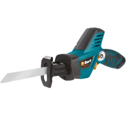 Fierastrau cu sabie cu acumulator Bort BRS-12Li-G flexmag.md
