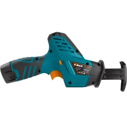 Fierastrau cu sabie cu acumulator Bort BRS-12Li-G flexmag.md