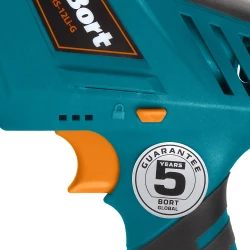 Fierastrau cu sabie cu acumulator Bort BRS-12Li-G flexmag.md