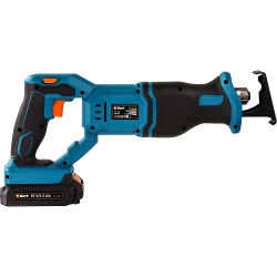Fierastrau cu sabie cu acumulator Bort BRS-18Li-FD flexmag.md