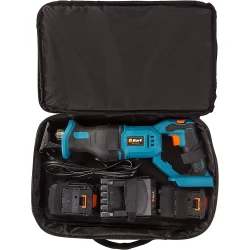 Fierastrau cu sabie cu acumulator Bort BRS-18Li-FD flexmag.md