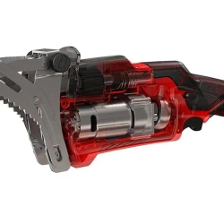 Fierastrau cu sabie cu acumulator Einhell GE-GS 18-150 Li PXC SOLO (34.082.90) flexmag.md