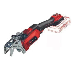 Fierastrau cu sabie cu acumulator Einhell GE-GS 18-150 Li PXC SOLO (34.082.90) flexmag.md