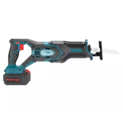 Fierastrau cu sabie cu acumulator Ronix 8904-40V flexmag.md