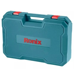 Fierastrau cu sabie cu acumulator Ronix 8904-40V flexmag.md
