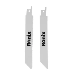 Fierastrau cu sabie cu acumulator Ronix 8904-40V flexmag.md