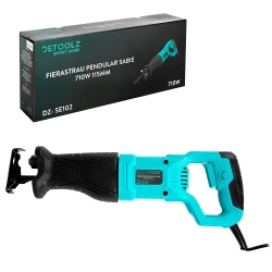 Пила сабельная Detoolz DZ-SE102 flexmag.md
