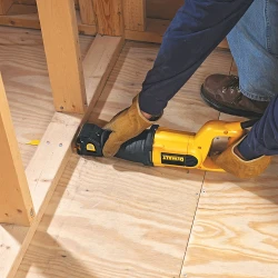 Fierastrau cu sabie DeWALT DWE305PK flexmag.md