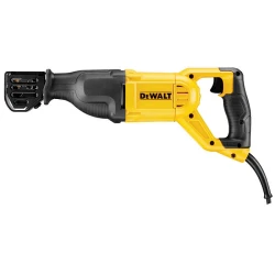 Fierastrau cu sabie DeWALT DWE305PK flexmag.md