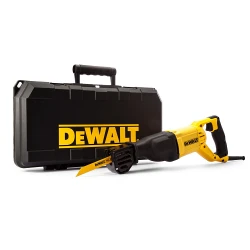 Fierastrau cu sabie DeWALT DWE305PK flexmag.md