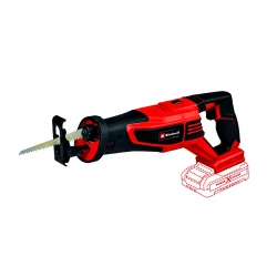 Пила сабельная Einhell TE-AP 18-28 Li SOLO flexmag.md