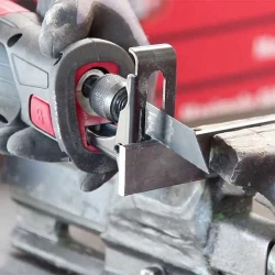 Пила сабельная Einhell TE-AP 18 Li flexmag.md