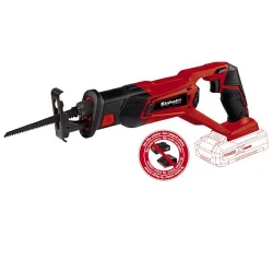 Пила сабельная Einhell TE-AP 18 Li flexmag.md