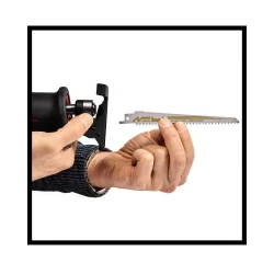 Пила сабельная Einhell TE-AP 750 E flexmag.md