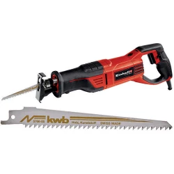 Пила сабельная Einhell TE-AP 950 E flexmag.md