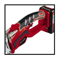 Пила сабельная Einhell X-Change GE-GS 18 Li flexmag.md