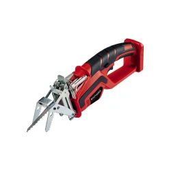 Пила сабельная Einhell X-Change GE-GS 18 Li flexmag.md
