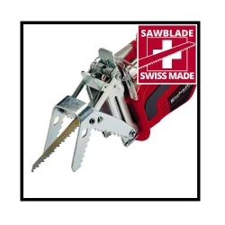 Пила сабельная Einhell X-Change GE-GS 18 Li flexmag.md
