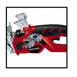 Пила сабельная Einhell X-Change GE-GS 18 Li flexmag.md