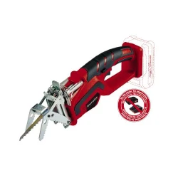 Пила сабельная Einhell X-Change GE-GS 18 Li flexmag.md