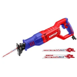 Fierastrau cu sabie Emtop ERSW8001 flexmag.md