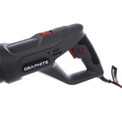 Пила сабельная Graphite 58G971 flexmag.md