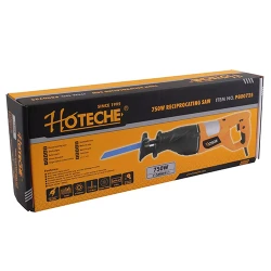 Пила сабельная Hoteche P800725 flexmag.md
