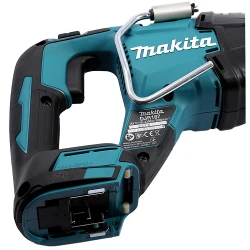 Fierastrau cu sabie Makita DJR187Z flexmag.md